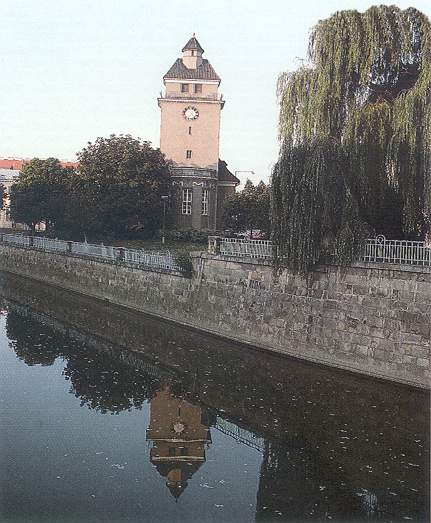 Ev. Kirche Olomouc